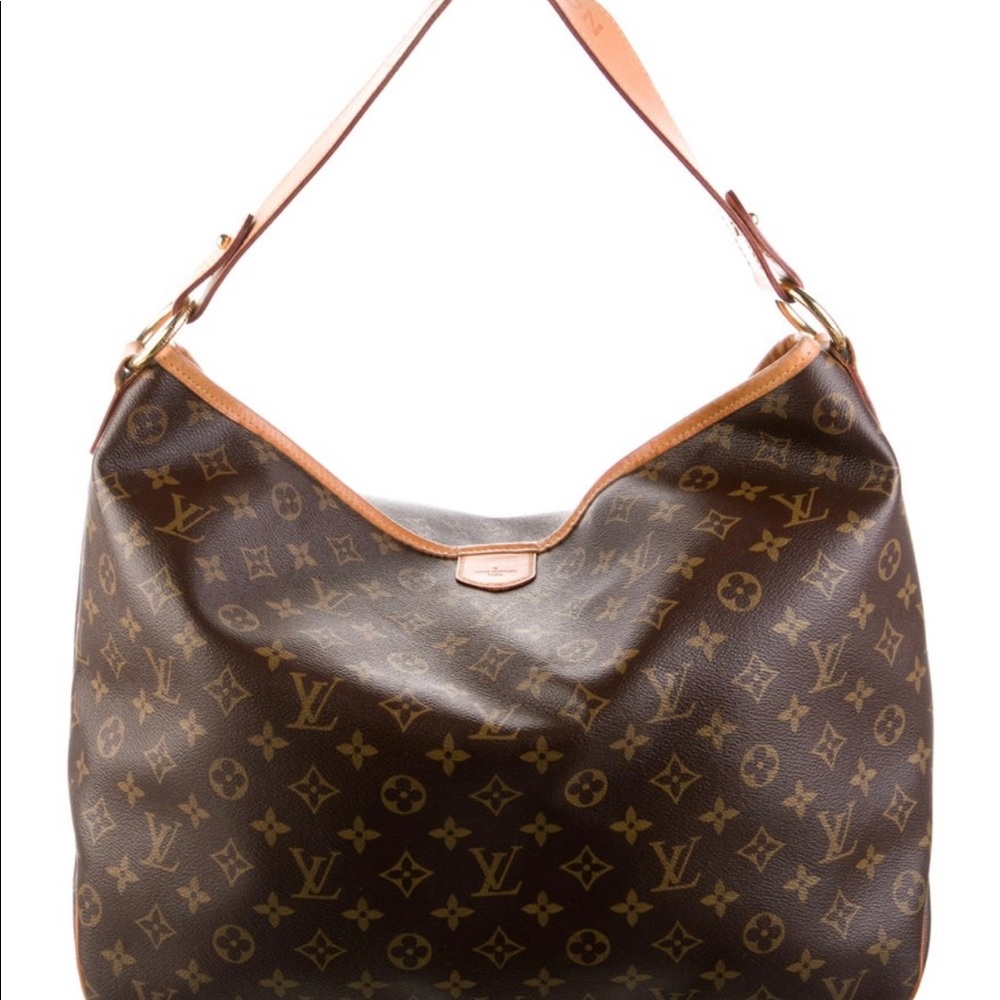 Louis Vuitton Delightful MM - Picture 3 of 7